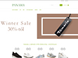 panamacipo.hu Prémiumminőségű cipők webáruháza