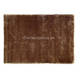 Shaggy szőnyeg gyors házhozszállítással Szőnyeg Webáruház Manhattan Shaggy 480 beige brown (bézs barna) szőnyeg 80x150
