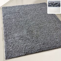 My shaggy 380 sötétszürke színű szőnyeg 120x170 cm