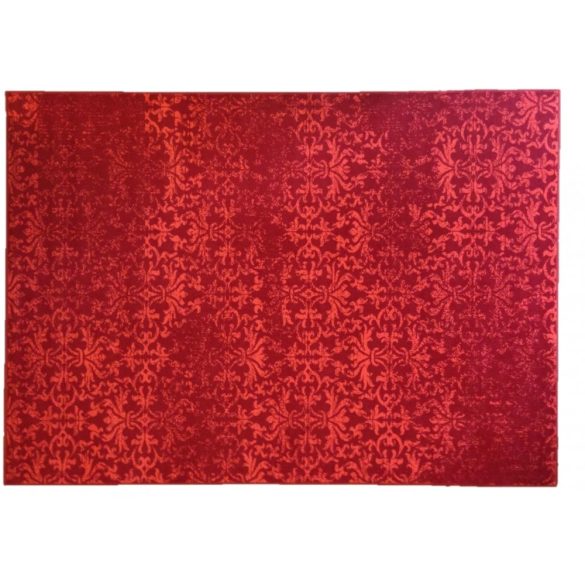 70.2402 Klasszik foltos red szőnyeg  80x150 cm - A KÉSZLET EREJÉIG!