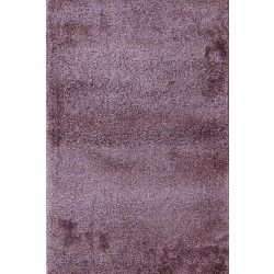 Toscana lila szőnyeg  80x150 cm - Készlet erejéig!