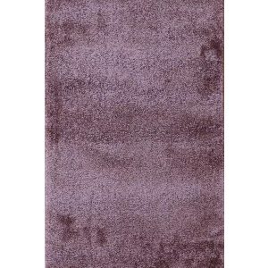Toscana lila szőnyeg  80x150 cm - Készlet erejéig!