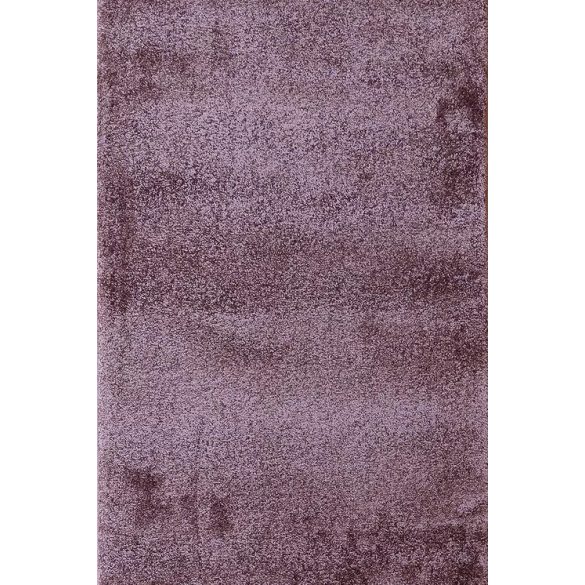 Toscana lila szőnyeg  80x150 cm - Készlet erejéig!