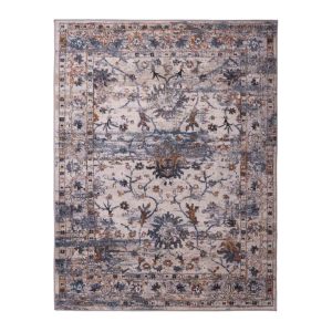 B. Ruby 9874 multicolor szőnyeg 120x180 cm - Készlet erejéig!