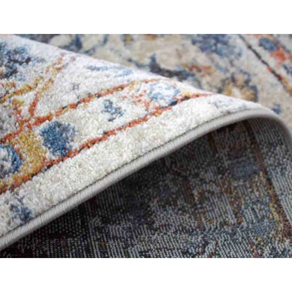 B. Ruby 9874 multicolor szőnyeg 120x180 cm - Készlet erejéig!