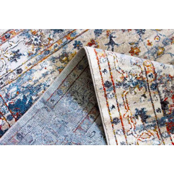 B. Ruby 9874 multicolor szőnyeg 120x180 cm - Készlet erejéig!