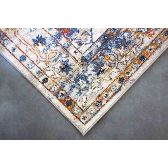 B. Ruby 9874 multicolor szőnyeg 120x180 cm - Készlet erejéig!