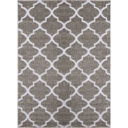 B. Lagos 1052 bézs szőnyeg 120x180 cm - Készlet erejéig!