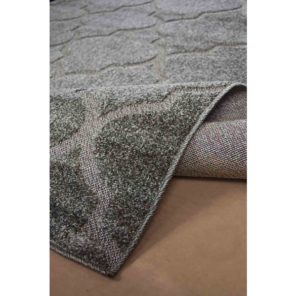 B. Lagos 1052 bézs szőnyeg 120x180 cm - Készlet erejéig!