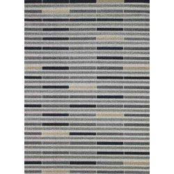 Lagos 1053 bézs szőnyeg 140x190 cm