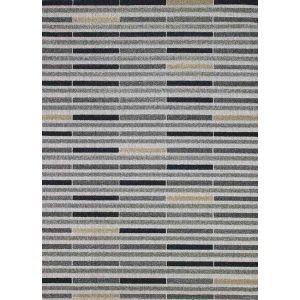 Lagos 1053 bézs szőnyeg  60x100 cm