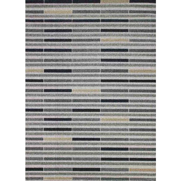 Lagos 1053 bézs szőnyeg 140x190 cm