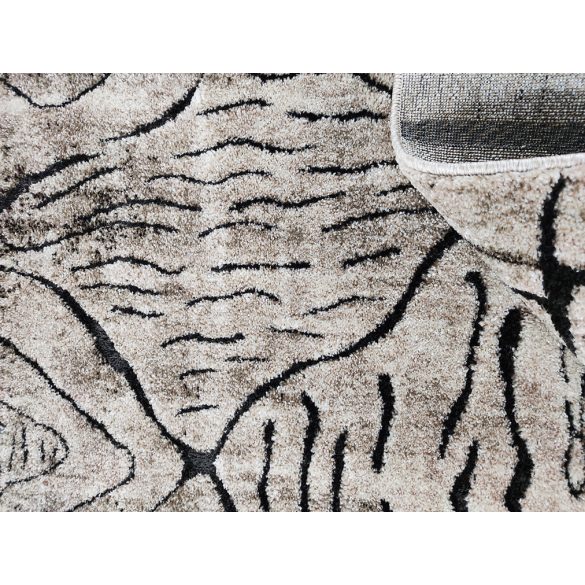 Miami 127 bézs szőnyeg 280x370 cm