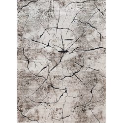 Miami 129 bézs szőnyeg 200x390 cm