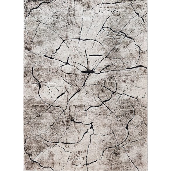 Miami 129 bézs szőnyeg 300x500 cm