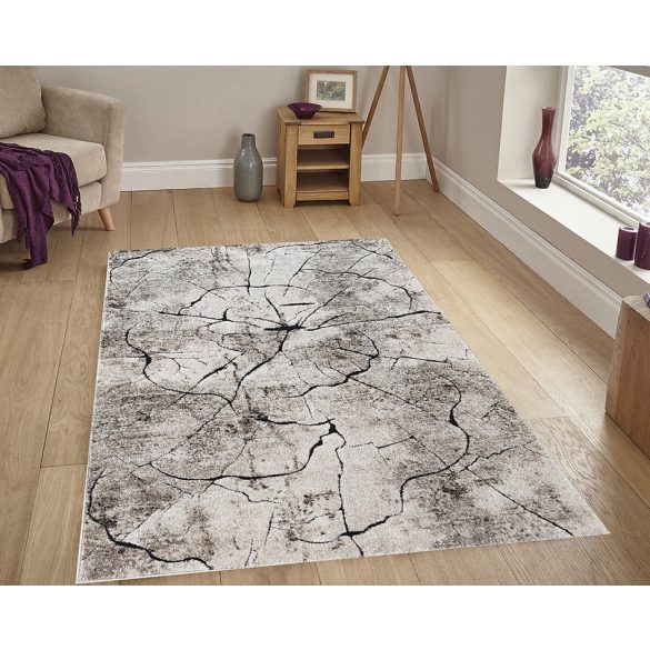 Miami 129 bézs szőnyeg 140x190 cm