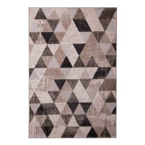 Lagos 1700 bézs szőnyeg 120x180 cm