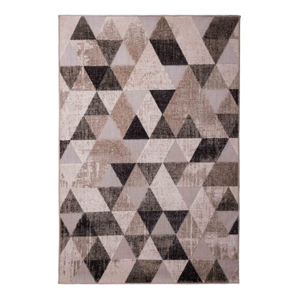 Lagos 1700 bézs szőnyeg 120x180 cm