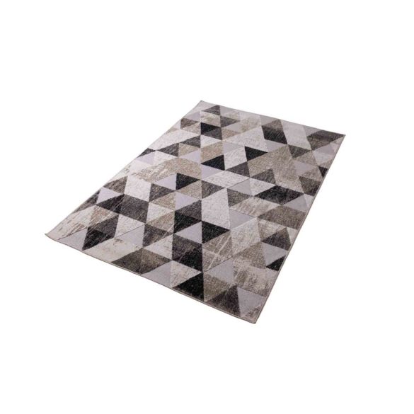 Lagos 1700 bézs szőnyeg 120x180 cm