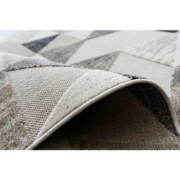 Lagos 1700 bézs szőnyeg 120x180 cm