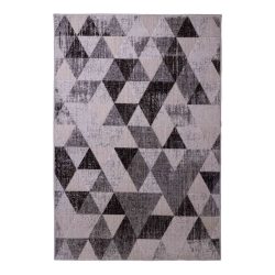 Lagos 1700 szürke szőnyeg 120x180 cm