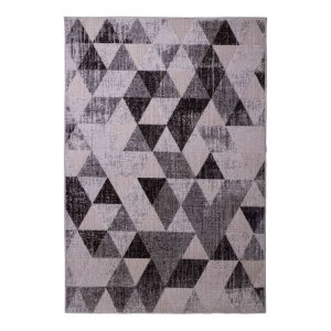 Lagos 1700 szürke szőnyeg 120x180 cm