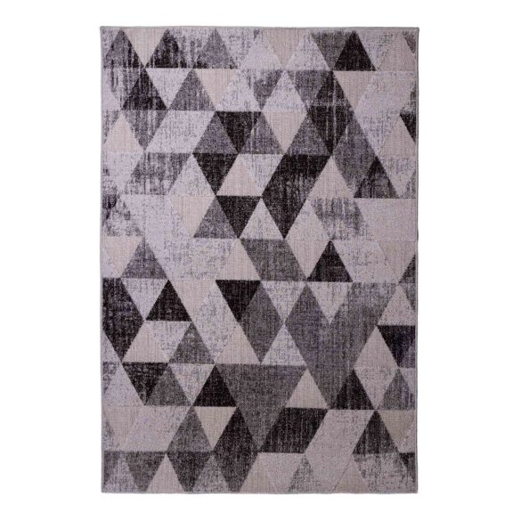 Lagos 1700 szürke szőnyeg 120x180 cm