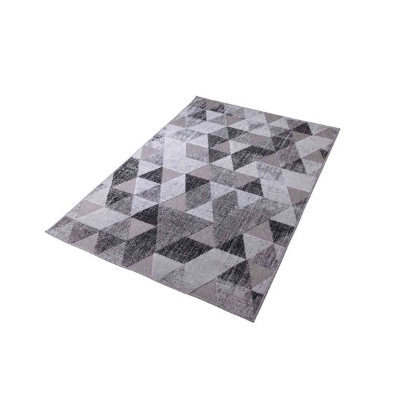 Lagos 1700 szürke szőnyeg 120x180 cm