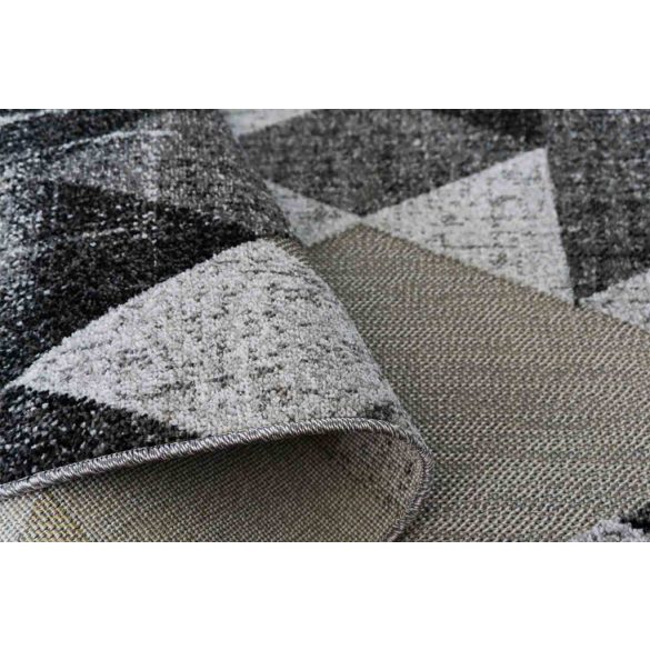 Lagos 1700 szürke szőnyeg 120x180 cm