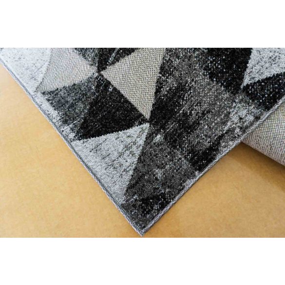 Lagos 1700 szürke szőnyeg 120x180 cm