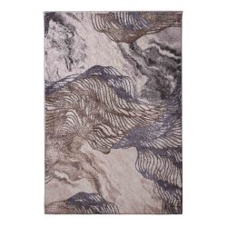   B. Marvel 7601 bézs szőnyeg 120x180 cm - Készlet erejéig!