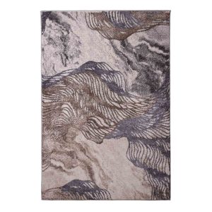 B. Marvel 7601 bézs szőnyeg 120x180 cm - Készlet erejéig!