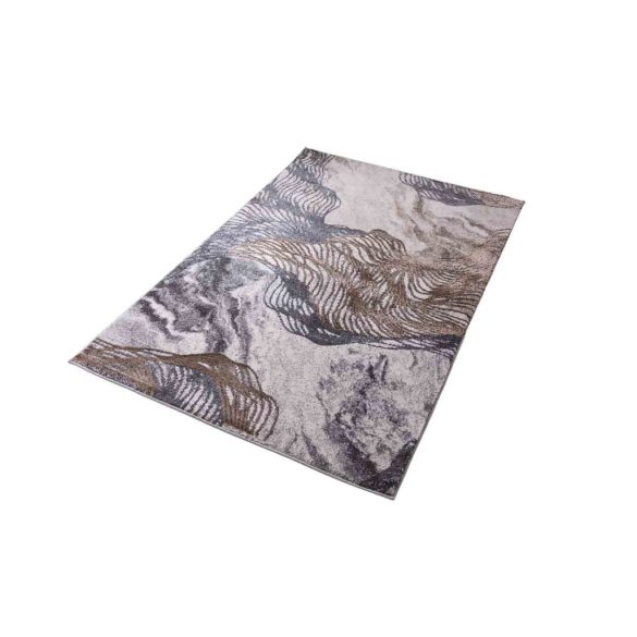 B. Marvel 7601 bézs szőnyeg 120x180 cm - Készlet erejéig!