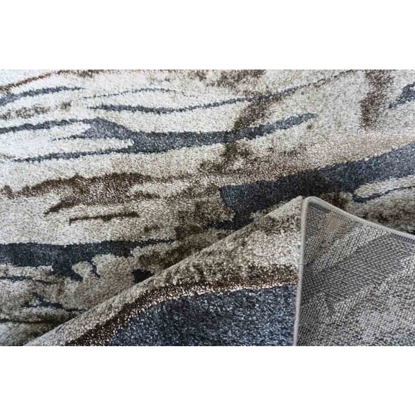 B. Marvel 7603 bézs szőnyeg 120x180 cm - Készlet erejéig!