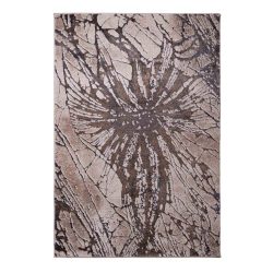   B. Marvel 7604  bézs szőnyeg 120x180 cm - Készlet erejéig!