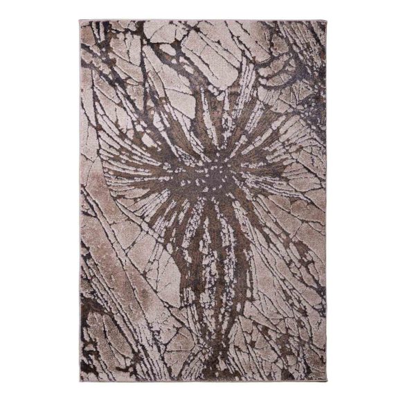 B. Marvel 7604  bézs szőnyeg 120x180 cm - Készlet erejéig!