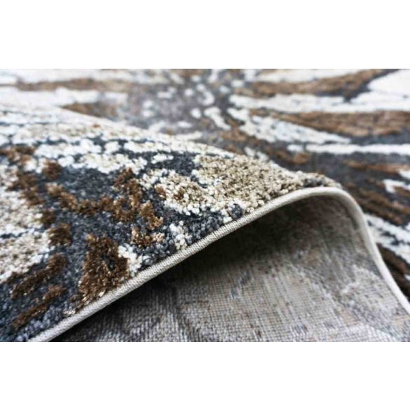 B. Marvel 7604  bézs szőnyeg 120x180 cm - Készlet erejéig!