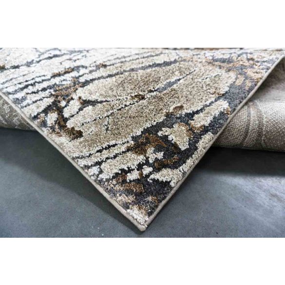 B. Marvel 7604  bézs szőnyeg 120x180 cm - Készlet erejéig!