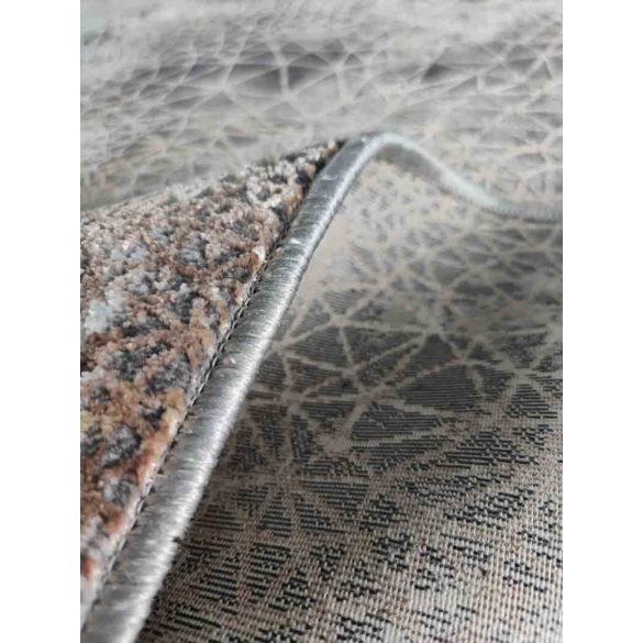 B. Lexus 9105 bézs szőnyeg 120x180 cm - Készlet erejéig!