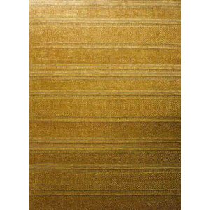 Saran G001 sárga színű szőnyeg  60x100 cm 