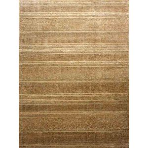 Saran G001 bézs szőnyeg  60x100 cm 