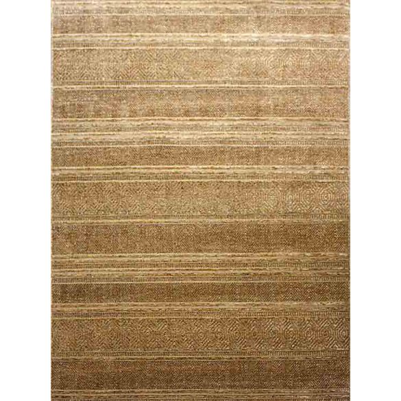 Saran G001 bézs szőnyeg  60x100 cm 