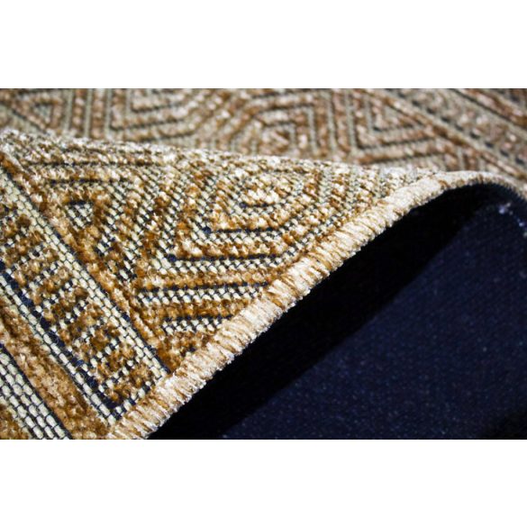 Saran G001 bézs szőnyeg  60x100 cm 