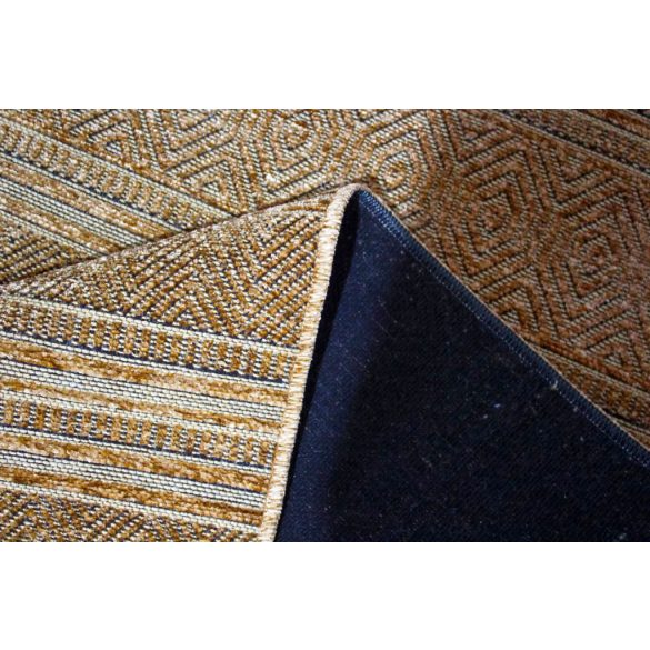 Saran G001 bézs szőnyeg  60x100 cm 