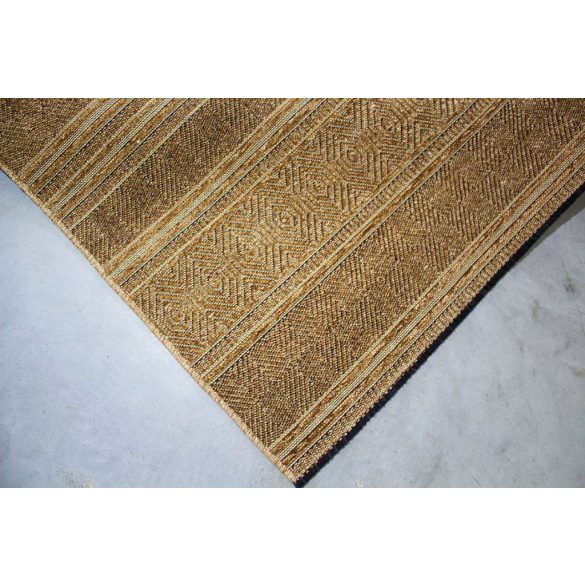 Saran G001 bézs szőnyeg  60x100 cm 