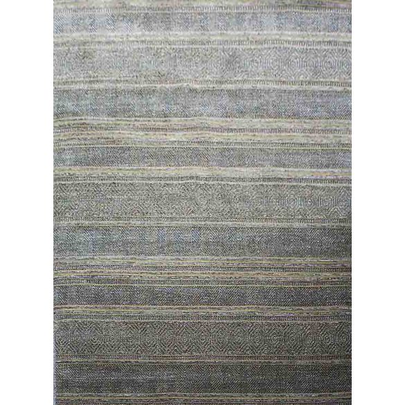 Saran G001 szürke szőnyeg 120x180 cm 