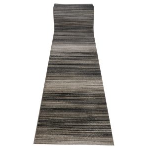 Lagos 1265 bézs 120 cm széles futószőnyeg