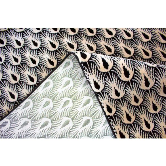 B. Royal 9123 világos bézs szőnyeg 120x180 cm - Készlet erejéig!