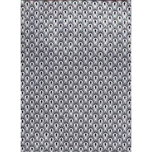 B. Royal 9123 szürke szőnyeg 120x180 cm - Készlet erejéig!