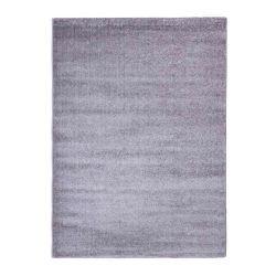   B. Softyna 200 sötétszürke szőnyeg 120x180 cm - Készlet erejéig!